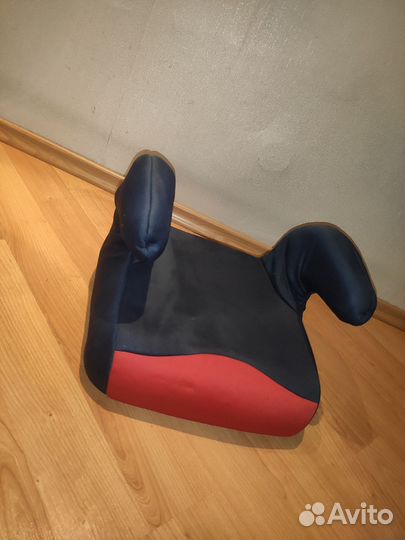 Бустер для детей