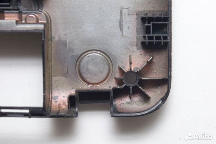 Нижняя часть корпуса (поддон) V000270940 для Toshi