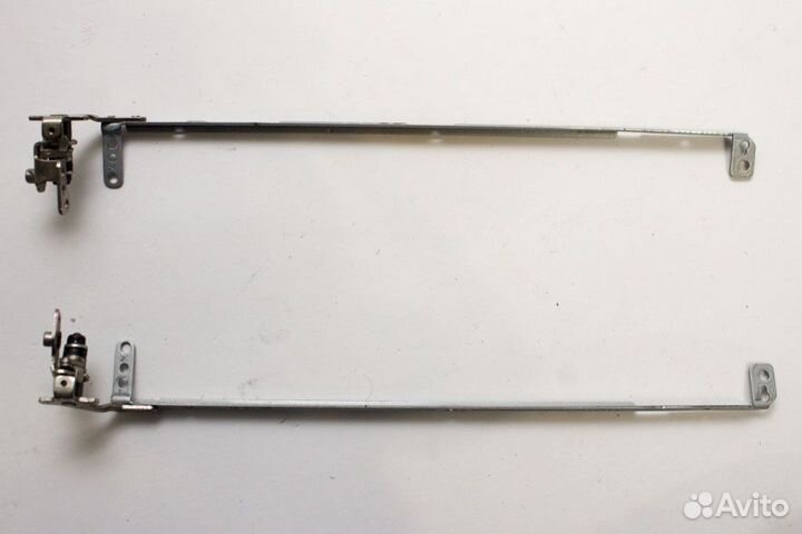 Петли матрицы AM05H000100 AM05H000200 для Acer 473