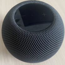 Умная колонка Apple HomePod mini