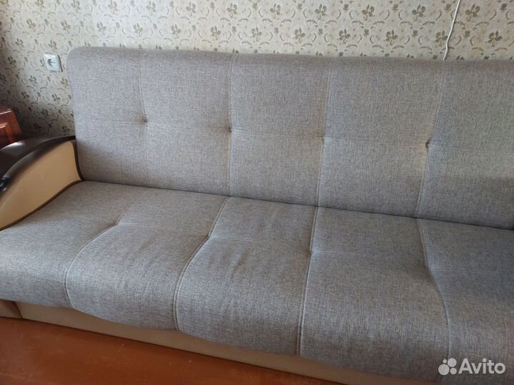 Диван раскладной бу