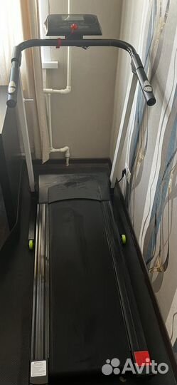 Беговая дорожка torneo inita