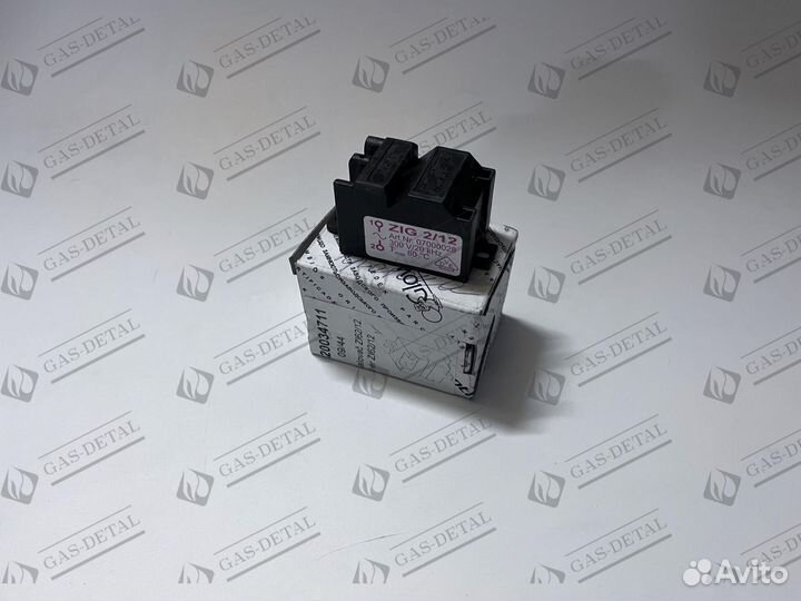 Трансформатор розжига ZIG 2/12 Protherm 0020034711