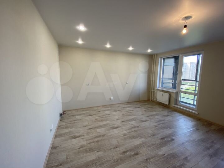 Квартира-студия, 30 м², 7/18 эт.