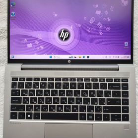 HP ProBook 445 G8 Ryzen 5 5600U,SSD 512,16гБ