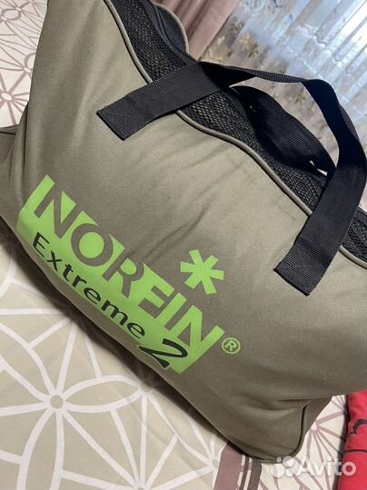 Зимний костюм мужской