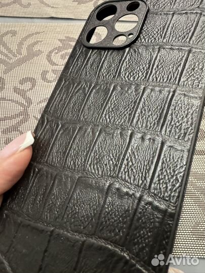 Чехлы на айфон 13 про макс