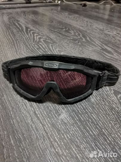 Страйкбольные очки