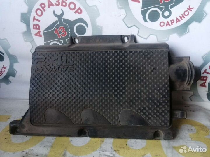 Декоративная крышка двигателя Mitsubishi Galant 9