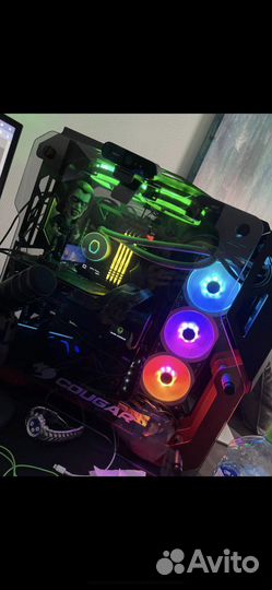 Asus rog maximus XII formula Z490
