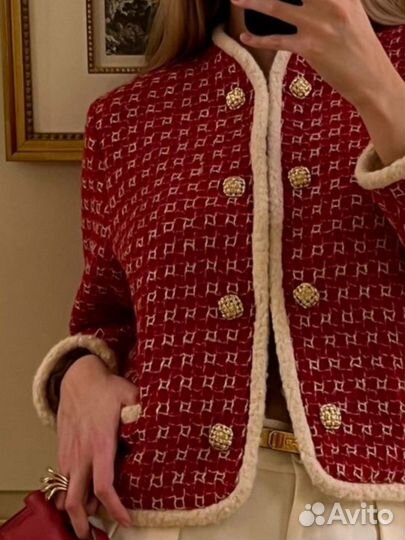 Пиджак botrois