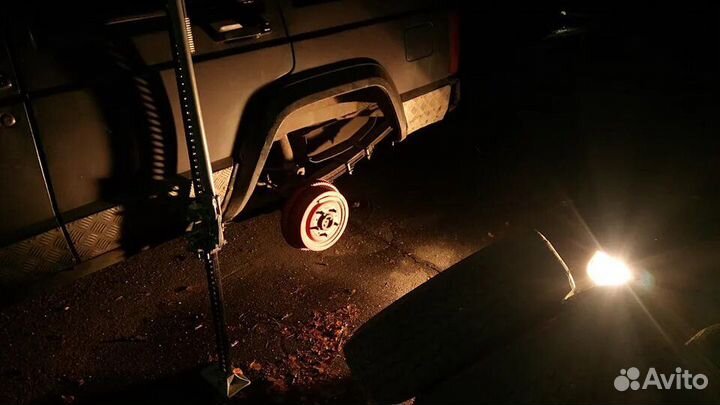 Помощь на дороге 24/7 Отогрев запуск автомобиля