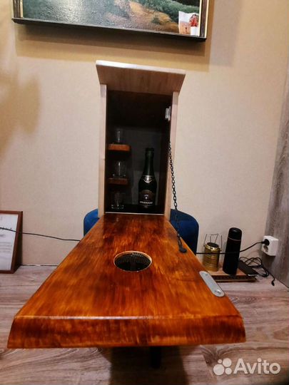 Мини Бар. Подарок