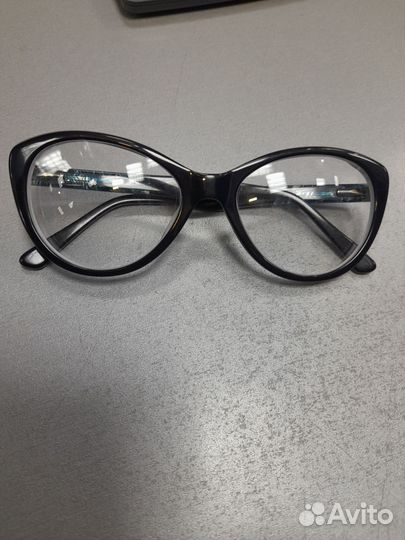 Очки для зрения женские