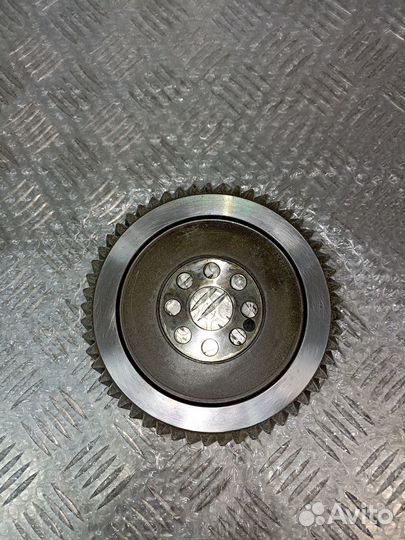 Шестерня привода компрессора MAN D2876/2866