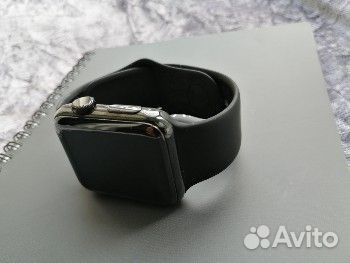 Apple Watch Series 2 42mm