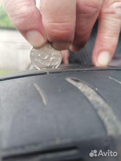 Toyo Proxes CF2 SUV 205/65 R15 96H