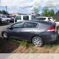 Honda Insight 1.3 CVT, 2009, 193 000 км, с пробегом, цена 685 000 руб.