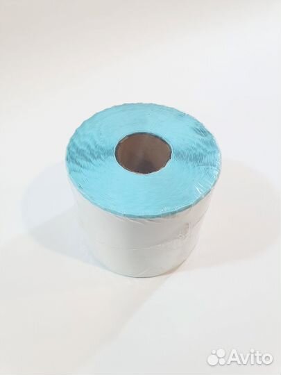 Термоэтикетки 100*150 мм 500 шт