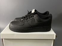 Nike air force 1 low 07 black 38-45