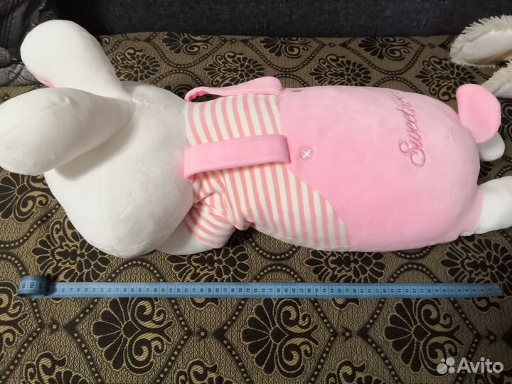 Мягкая игрушка мышка