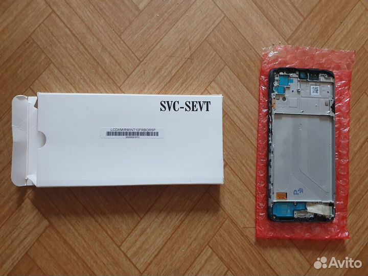 Продам 100 Orig запчасти Doogee,Oppo,Realme,Xiaomi