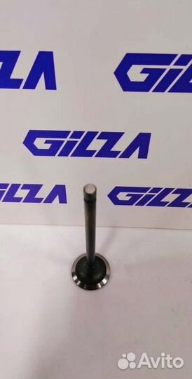 Клапан впускной Cummins ISF 3