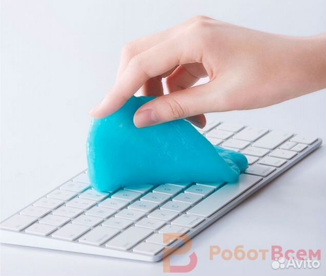 Антибактериальный чистящий гель AM Clean and Fresh