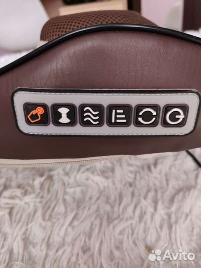 Массажер для тела