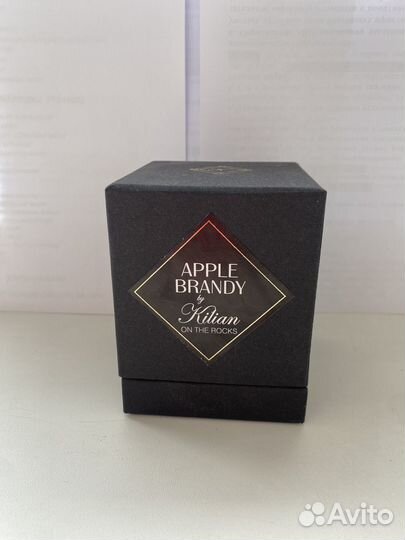 Парфюм Kilian Apple Brandy On The Rocks