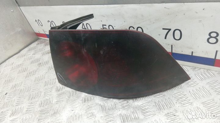 Фонарь Volkswagen Phaeton (2002-2010)