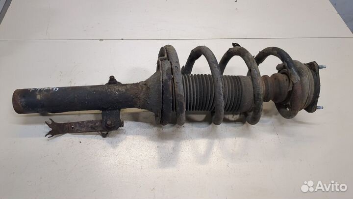 Амортизатор подвески Ford Transit, 2006