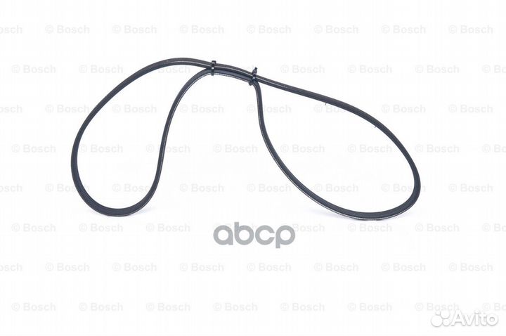 Ремень поликлиновой bosch 1 987 947 886 1 987 947