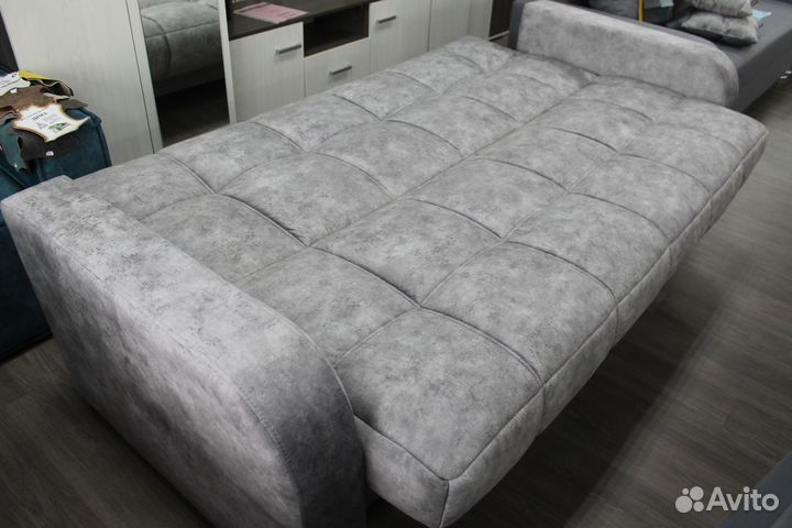 Диван прямой раскладной
