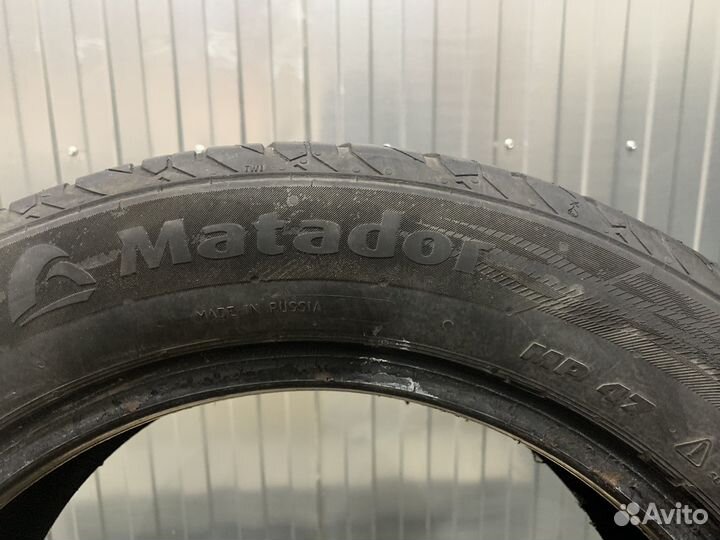 Matador MP 47 Hectorra 3 205/55 R16