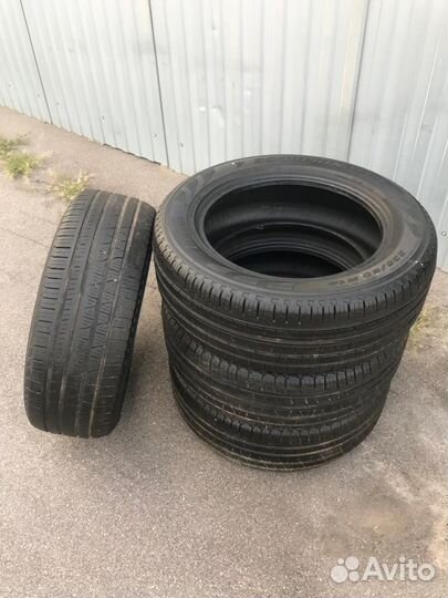 Pirelli Scorpion Verde All Season 235/60 R18 103H