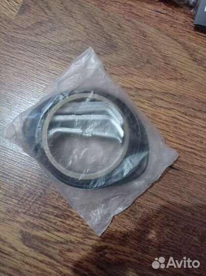 Газовая варочная панель новая, 2 конфорки. новая