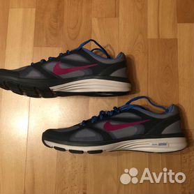 Nike dual 2024 fusion tr precio