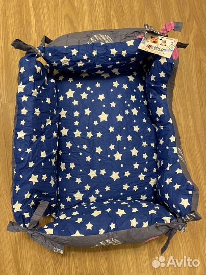 Новая Лежанка для кошек и собак