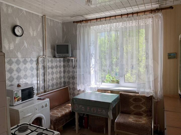 2-к. квартира, 51 м², 2/9 эт.