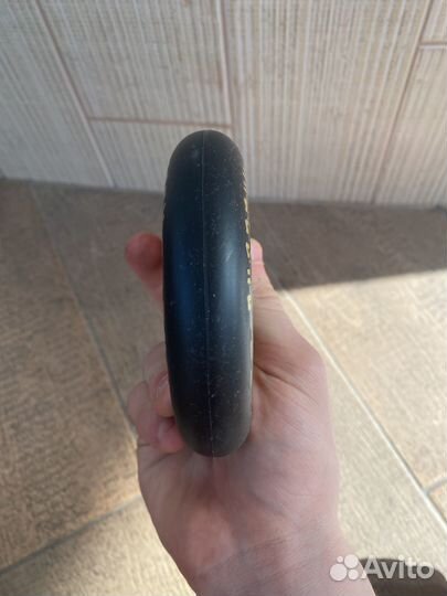 Колеса для трюкового самоката 110 мм ao quadrum