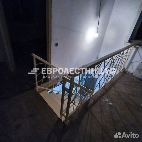 Лестница для дома
