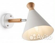 Бра Freya Rise FR5169WL-01W