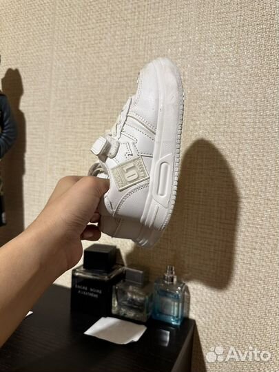 Кроссовки детские 25 размер