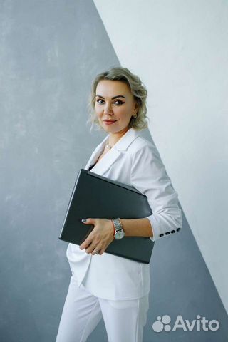 Бухгалтер для маркетплейсов