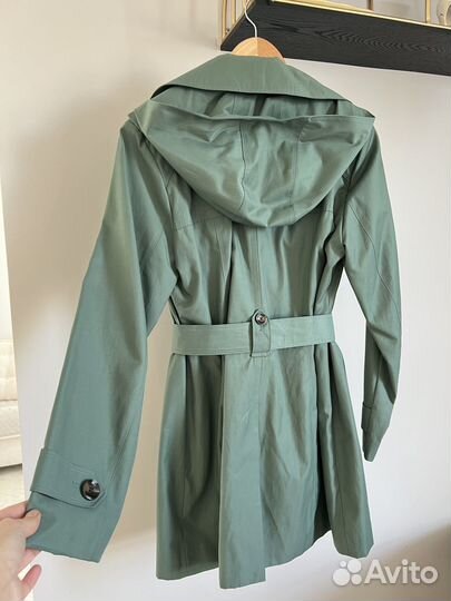 Плащ тренч женский 46 48