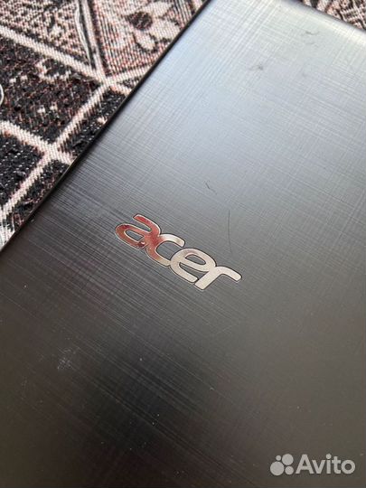 Acer aspire e5 575g