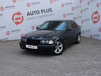 BMW 3 серия 2.5 MT, 1992, 385 846 км, с пробегом, цена 239 000 руб.