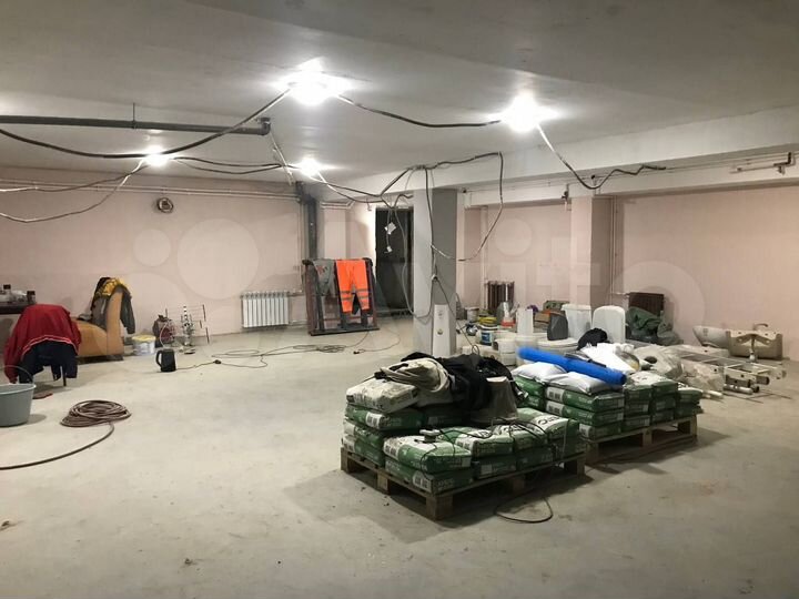 Сдается помещение в аренду, 700 м²