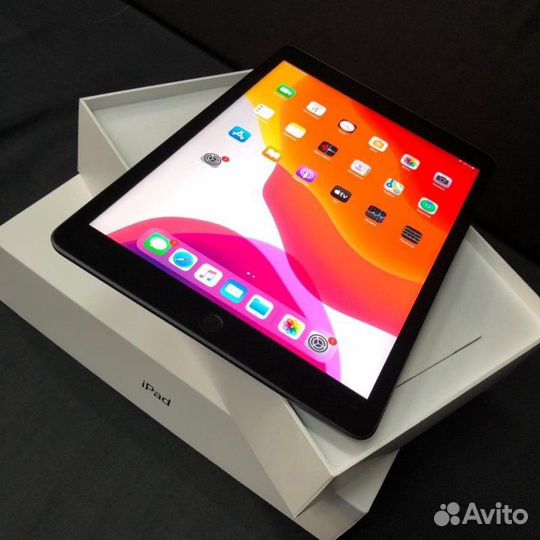 iPad 7th (Generation) 32Gb Wi-Fi